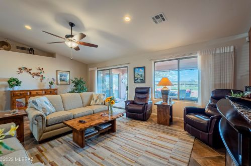 1241 Marshview Ln, Green Valley AZ 85614-6293 exterior