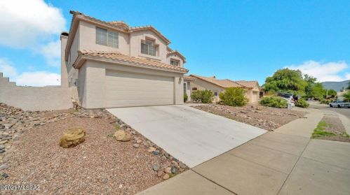 90 Nightfall Ave, Tucson, AZ 85748-3706