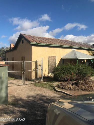 729 9th St, Tucson, AZ 85719-5313