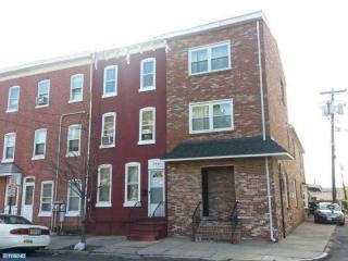 547 Chestnut Ave, Trenton NJ  08611-1237 exterior