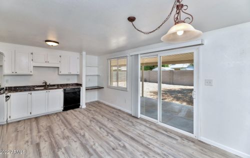 13635 37th Pl, Phoenix AZ  85032-6201 exterior