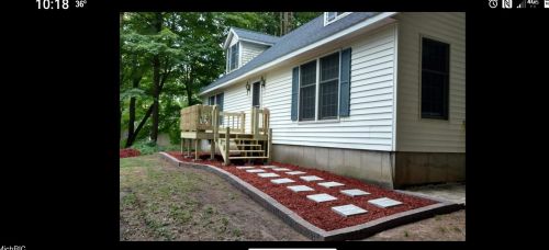 1944 Lincoln Rd, Allegan MI 49010-9435 exterior