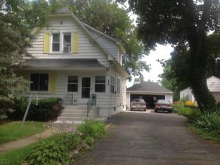 471 Stockbridge Ave, Kalamazoo, MI 49001-2819