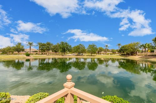 654 Bartlett Way, Chandler AZ  85248-5088 exterior