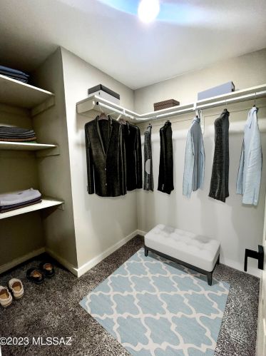 2520 Calle Cordova, Tucson AZ  85710-5732 exterior