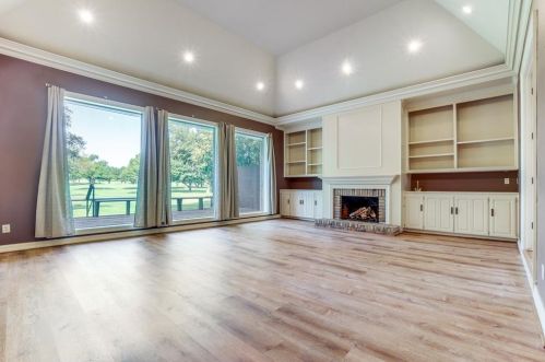 13739 Creekside Pl, Dallas TX  75240-3551 exterior