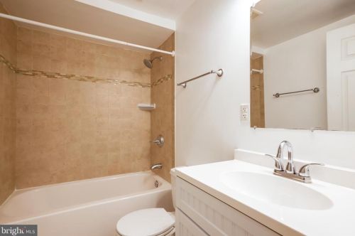 3522 13th St, Washington DC 20032-4422 exterior