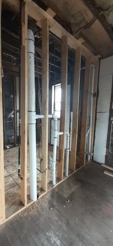 4105 21st Pl, Chicago IL exterior