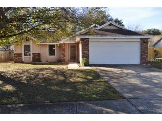 3024 Pell Mell Dr, Orlando FL  32818-2859 exterior