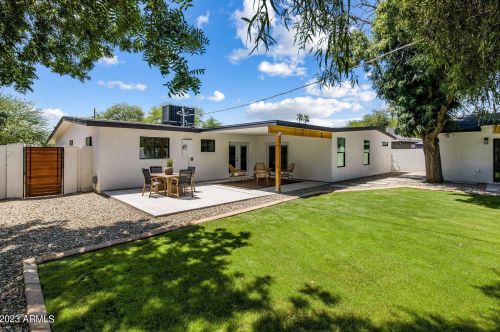 2447 39th Pl, Phoenix AZ  85008-2239 exterior