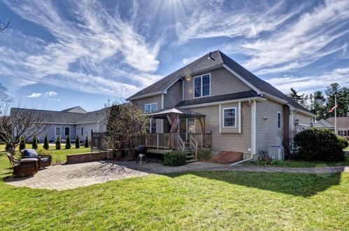 31 Acorn Dr, Windsor Locks CT 06096-1224 exterior