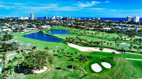 2161 Acorn Palm Rd, Boca Raton FL  33432-7901 exterior