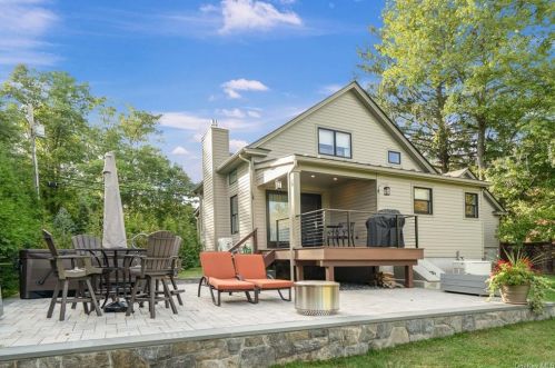 505 Bedford Rd, Armonk NY 10504-2905 exterior