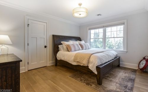 7 Dale Dr, Chatham Township NJ  07928-1661 exterior