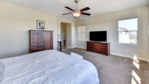 5046 Courtney Way, Folsom CA  95762-5478 exterior