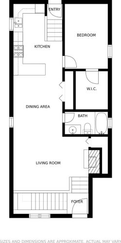 1637 Wrightwood Ave, Chicago IL  60614-8239 exterior