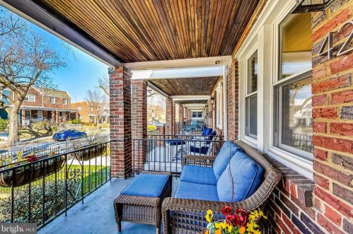 423 19 St, Washington DC 20002-4701 exterior