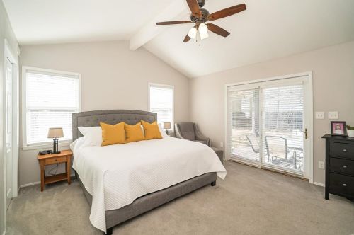 626 Pamela Ln, Saint Louis MO 63122-1108 exterior