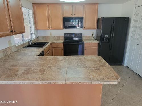 1529 El Alba Way, Chandler AZ 85224-2103 exterior