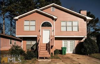 6404 Eastbriar Dr, Lithonia GA  30058-8935 exterior