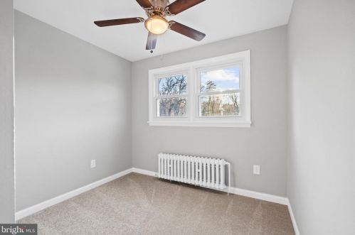 1135 Chaplin St, Washington DC  20019-4923 exterior