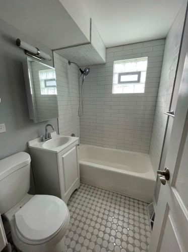 14644 Blackstone Ave, Dolton IL 60419-2407 exterior