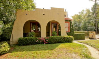 1436 Glenn Ave, Augusta GA  30904-5374 exterior