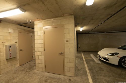 600 Ala Moana Blvd, Honolulu HI 96813 exterior