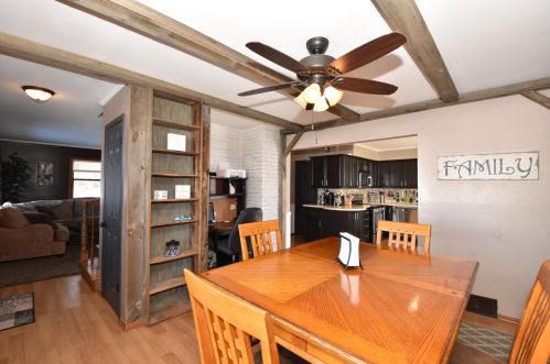 8803 Plainfield Ave, Milwaukee WI 53228-2227 exterior