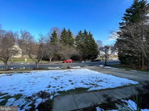 12807 Prospect Knl Dr, Bowie MD 20720-4607 exterior