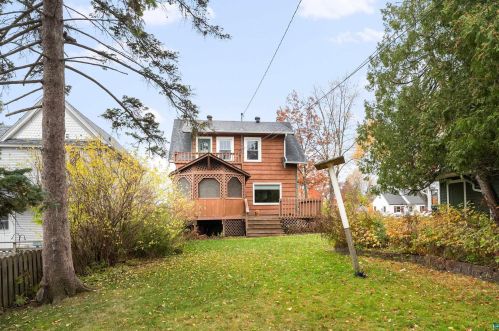 4815 Oneida St, Duluth MN 55804-1639 exterior