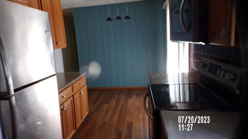 2116 Chaparral St, Kalamazoo MI  49006-1381 exterior