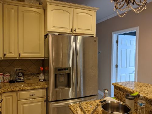 2451 Monticello Ave, Chicago IL 60618-6617 exterior