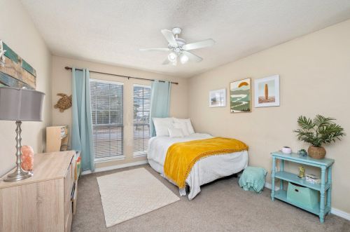 5938 Ridgeview Dr, Milton FL  32570-5057 exterior