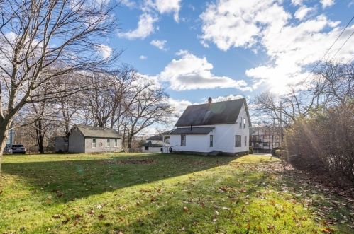 116 Whipple St, Worcester MA 01607-1334 exterior