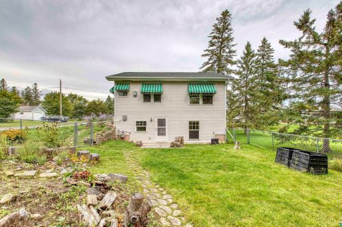 4201 Gladstone St, Duluth MN 55804-2320 exterior