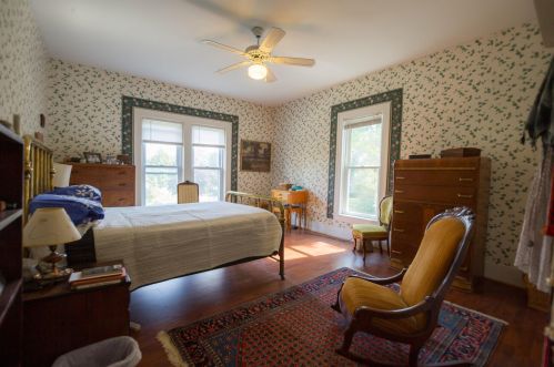 900 Woodward Ave, Big Rapids MI 49307-9201 exterior