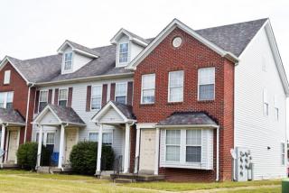 3615 Hillcross Dr, Louisville KY  40229-2617 exterior