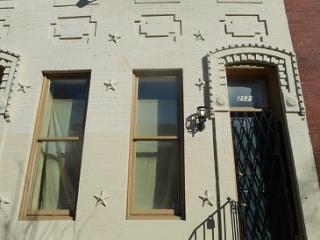 2125 Mcculloh St, Baltimore MD  21217-3779 exterior
