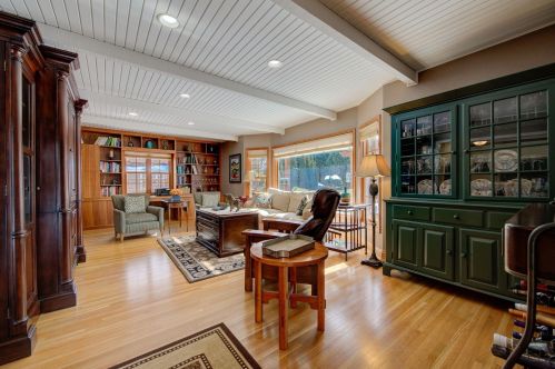 1206 Bayard Ave, Saint Paul MN 55116-1637 exterior