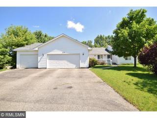 609 Mcfaddens Trl, Saint Paul, MN 55123-2176