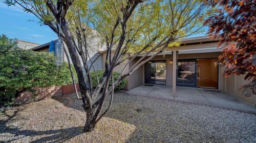 3074 Placita Del Avestruz, Green Valley AZ 85622-3226 exterior