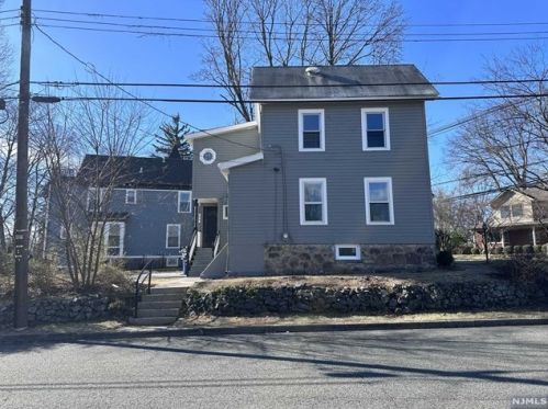 191 West St, Closter NJ  07624-1215 exterior