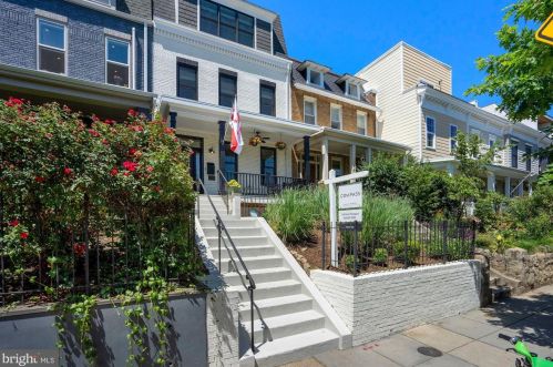 1232 I St, Washington, DC 20003-4110