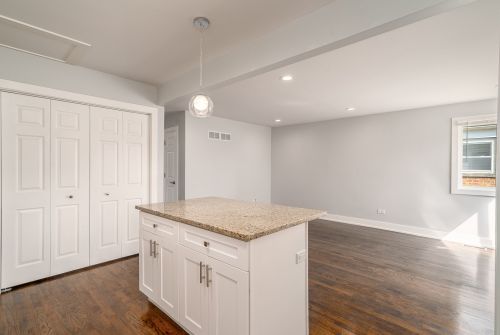 12510 Loomis St, Chicago IL  60827-6103 exterior