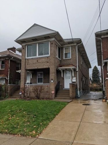 809 Heberton St, Pittsburgh, PA 15206-2227