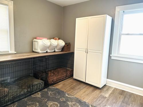 2812 62nd St, Milwaukee WI  53210-2117 exterior