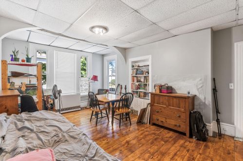 94 Woodford St, Portland ME 04103-4513 exterior