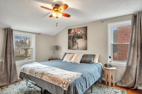 1205 Griswold St, Grand Rapids MI 49507-3814 exterior