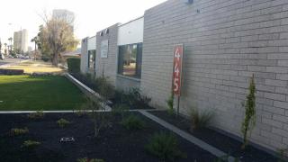 445 Osborn Rd, Phoenix AZ  85013-3806 exterior